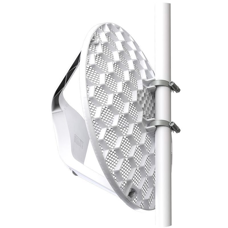Точка доступа MikroTik LHG 2