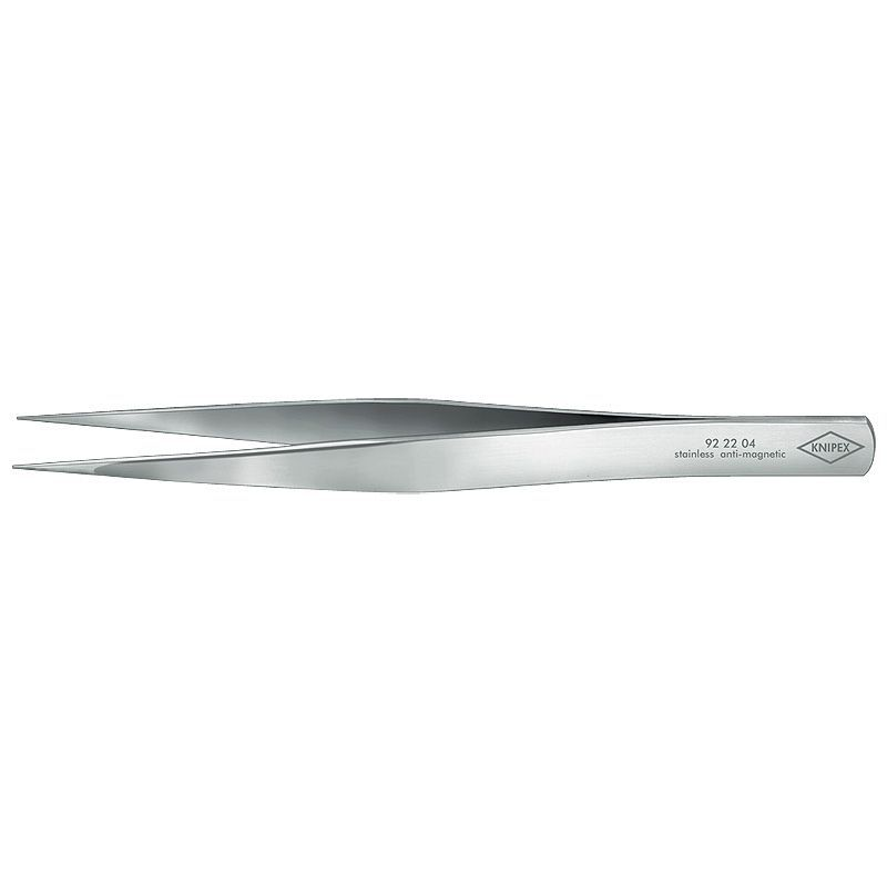 Пинцет прецизионный Knipex KN-922204