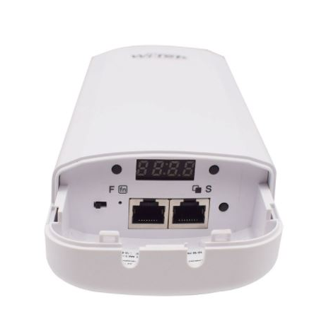 Комплект из двух точек доступа Wi-Tek WI-CPE513P 5ГГц