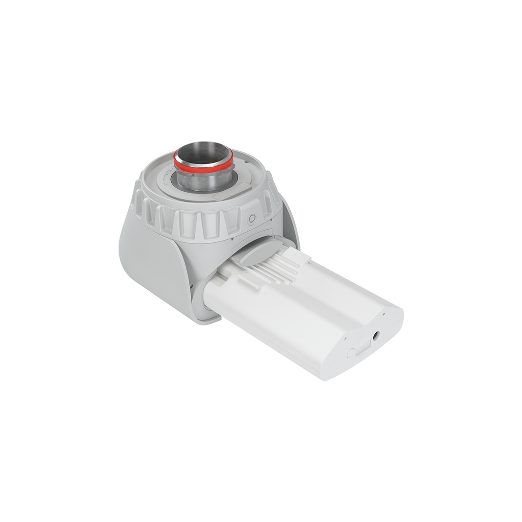 Адаптер RF elements TwistPort™ Adaptor для UBNT Rocket M5