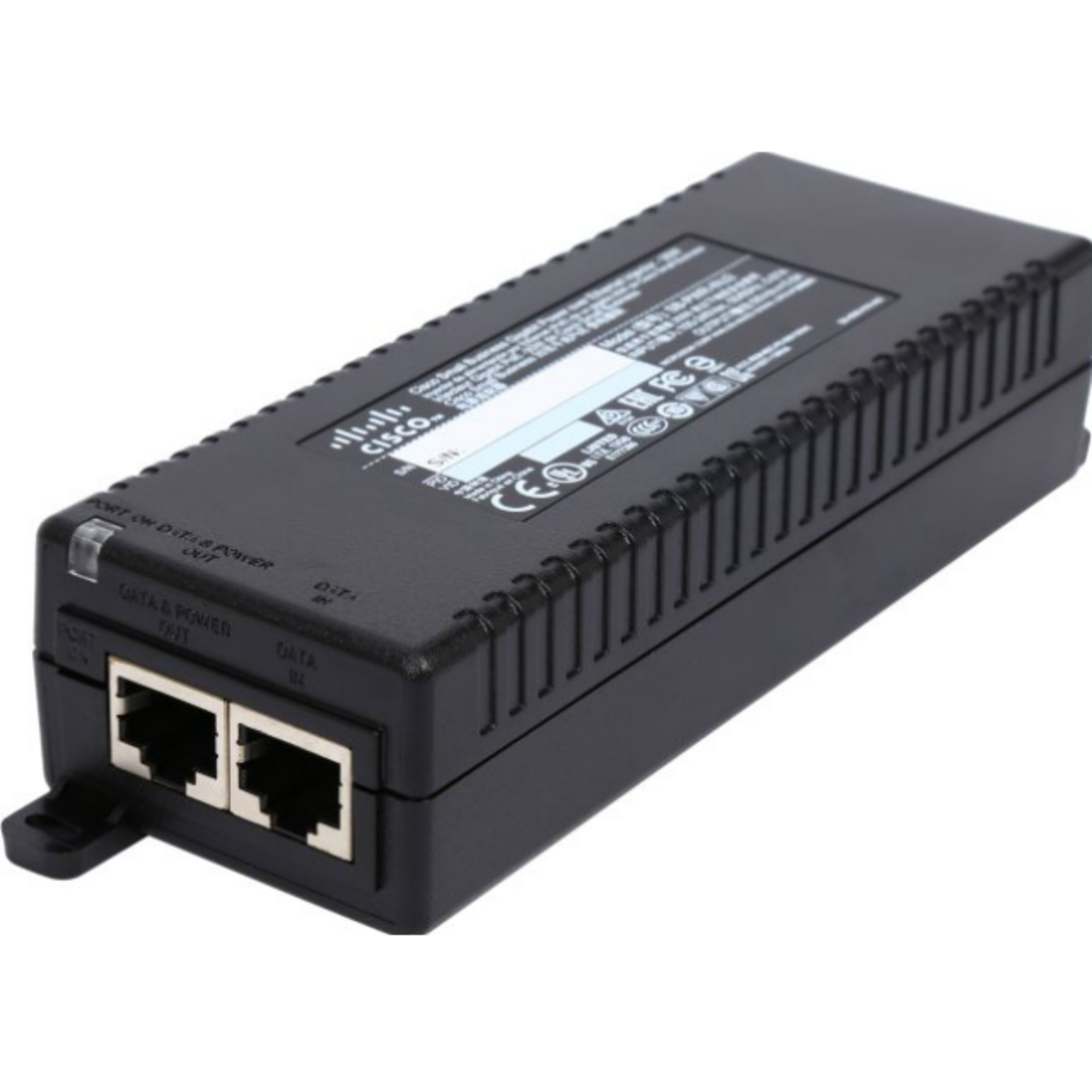 Инжектор питания Cisco AIR-PWRINJ6