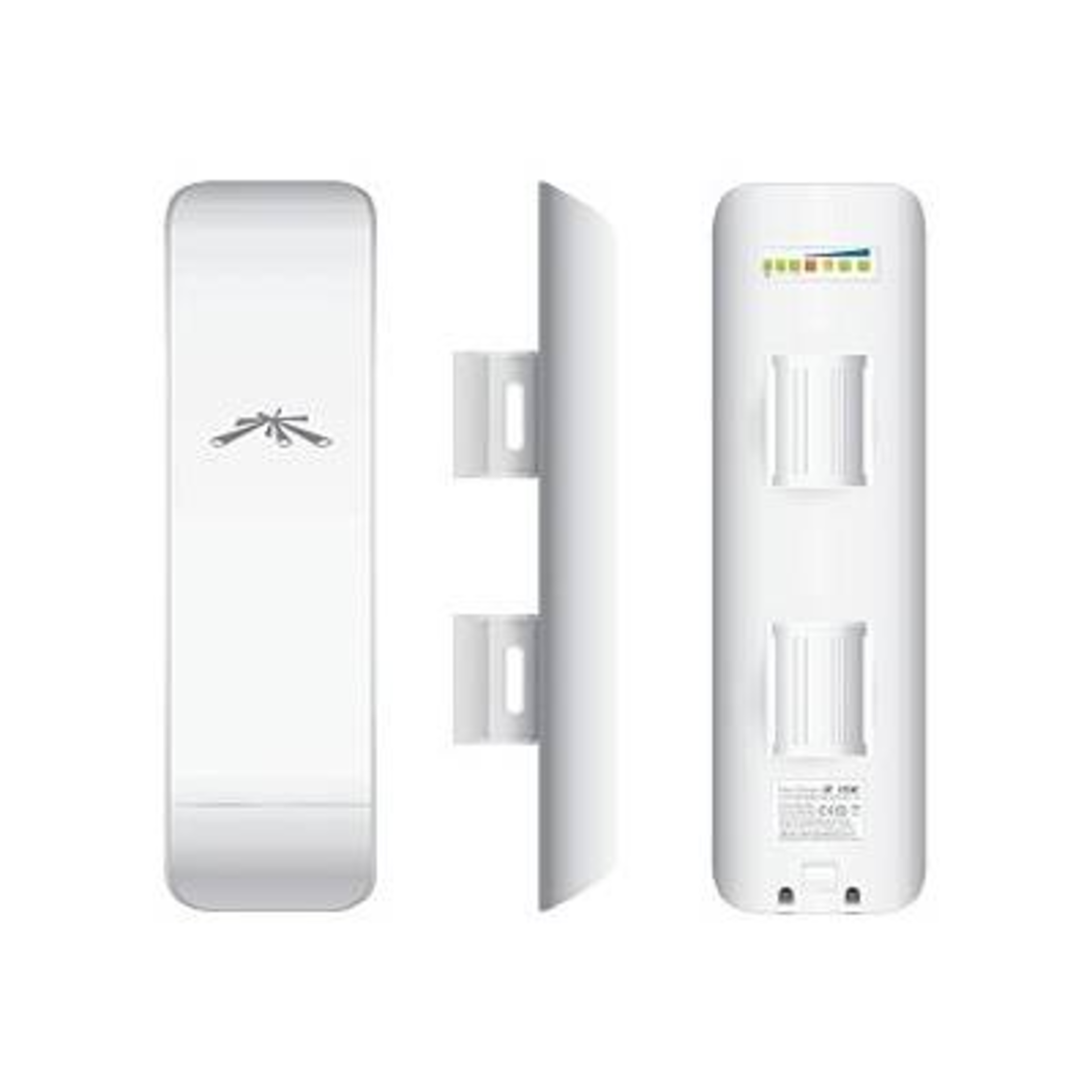Точка доступа Ubiquiti Nanostation M2
