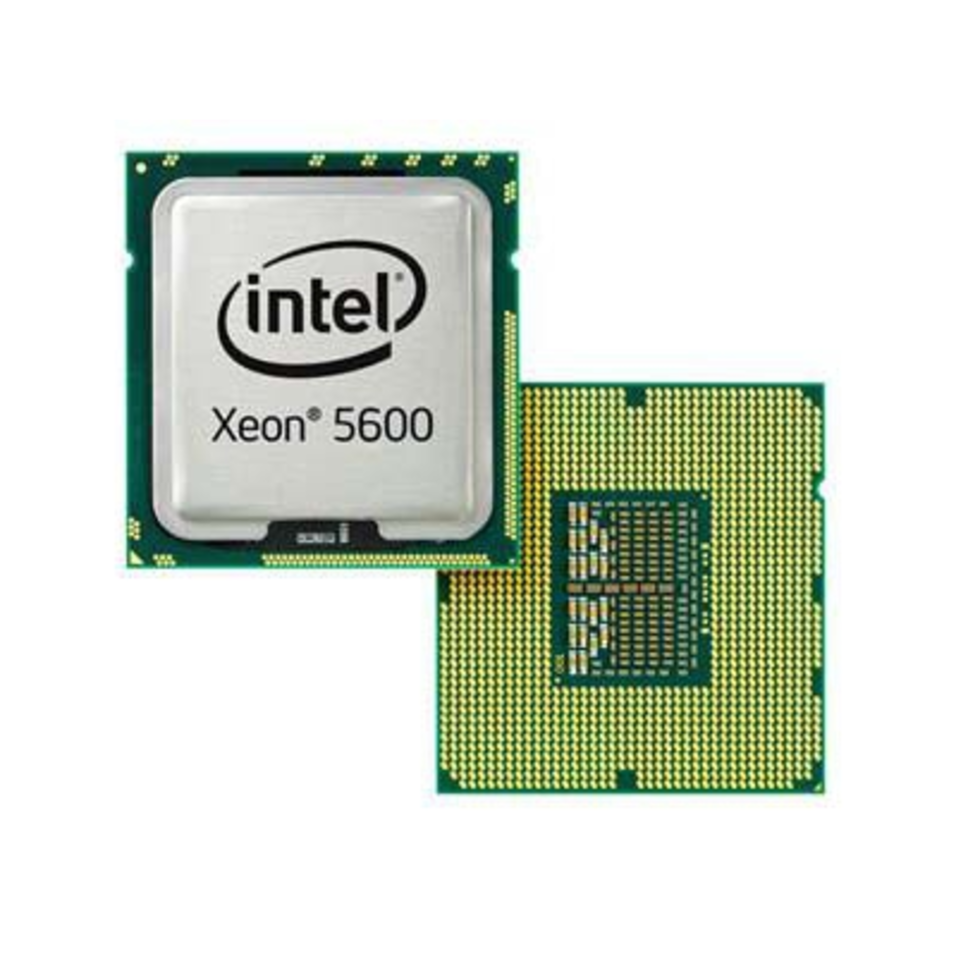 Процессор Intel Xeon Quad-Core L5630
