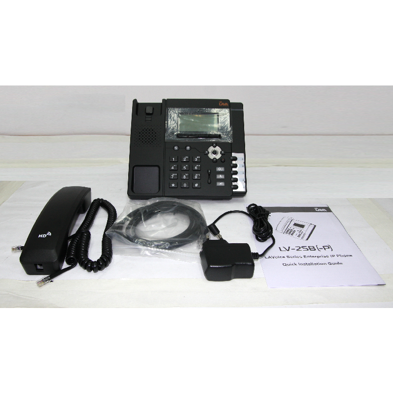 IP-телефон LV-2SB