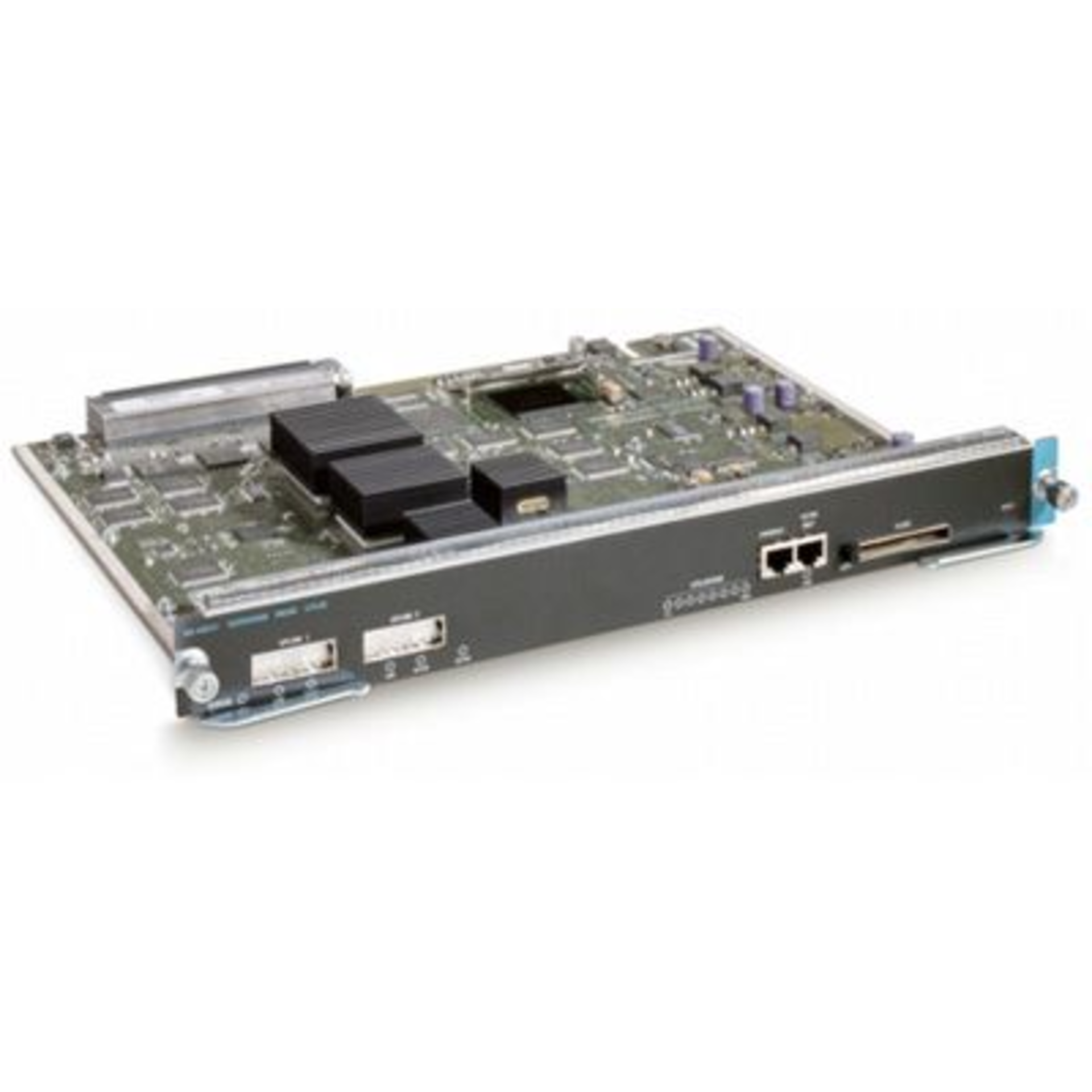 Модуль Cisco Catalyst WS-X4516