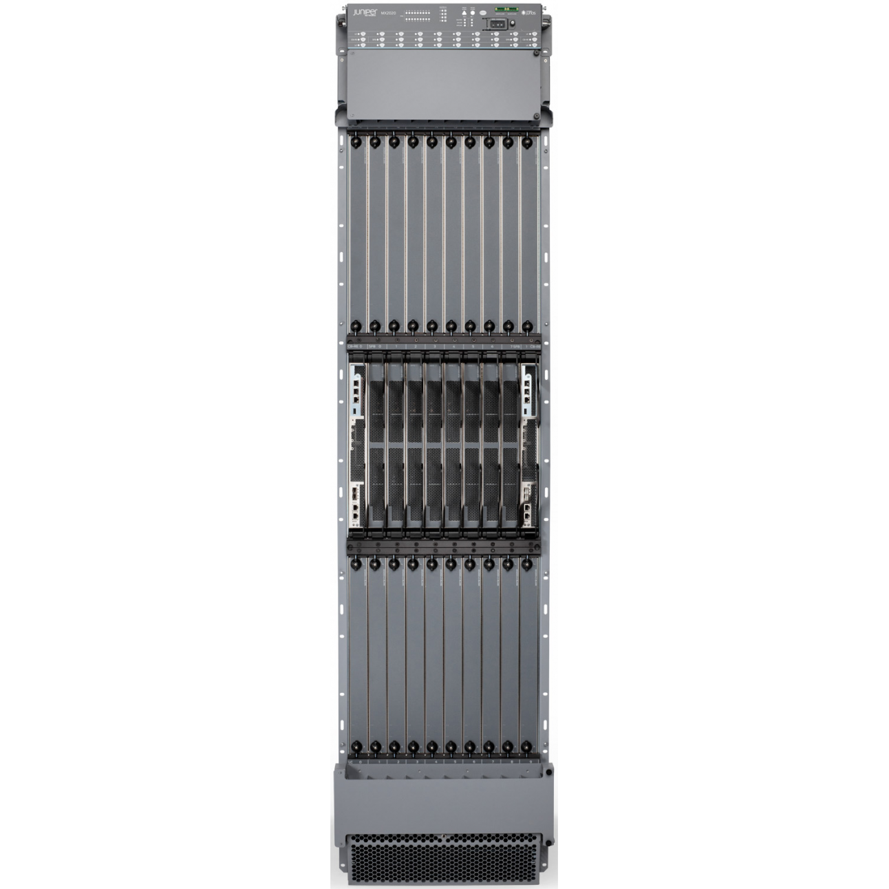 Маршрутизатор Juniper MX2020