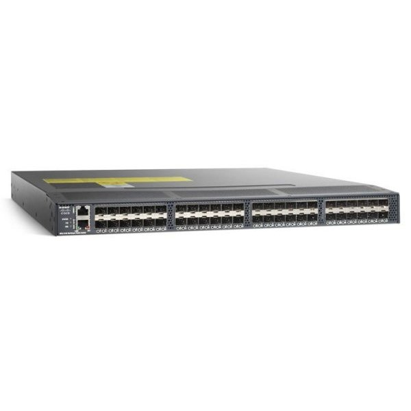 Коммутатор Cisco MDS DS-C9148-32P-K9
