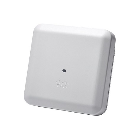 Точка доступа Cisco AIR-AP2802I-E-K9