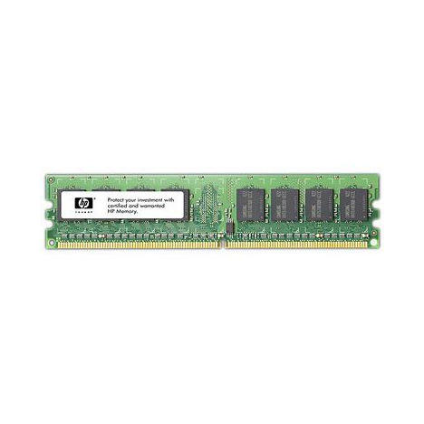 Память DDR PC3-10600R ECC Reg, 2GB