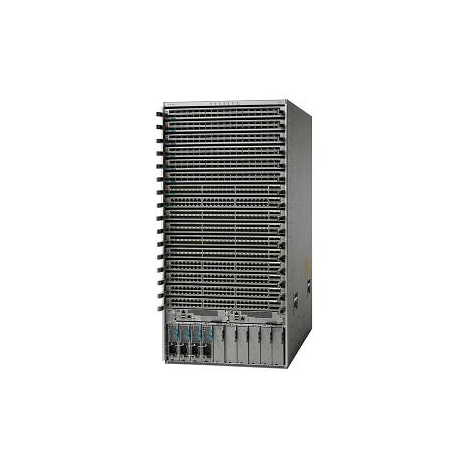 Шасси Cisco Nexus N9K-C9516