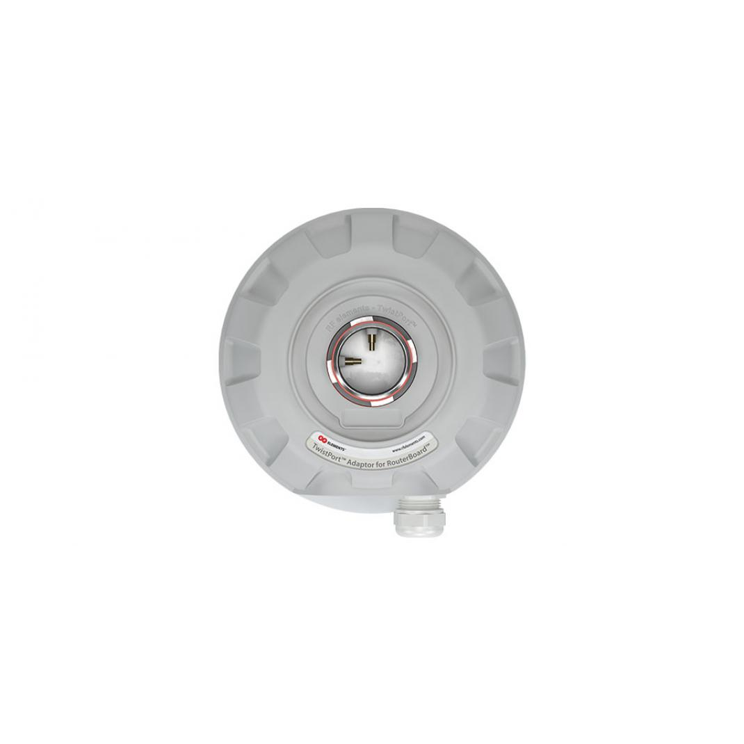 Адаптер RF elements TwistPort™ для RouterBoard