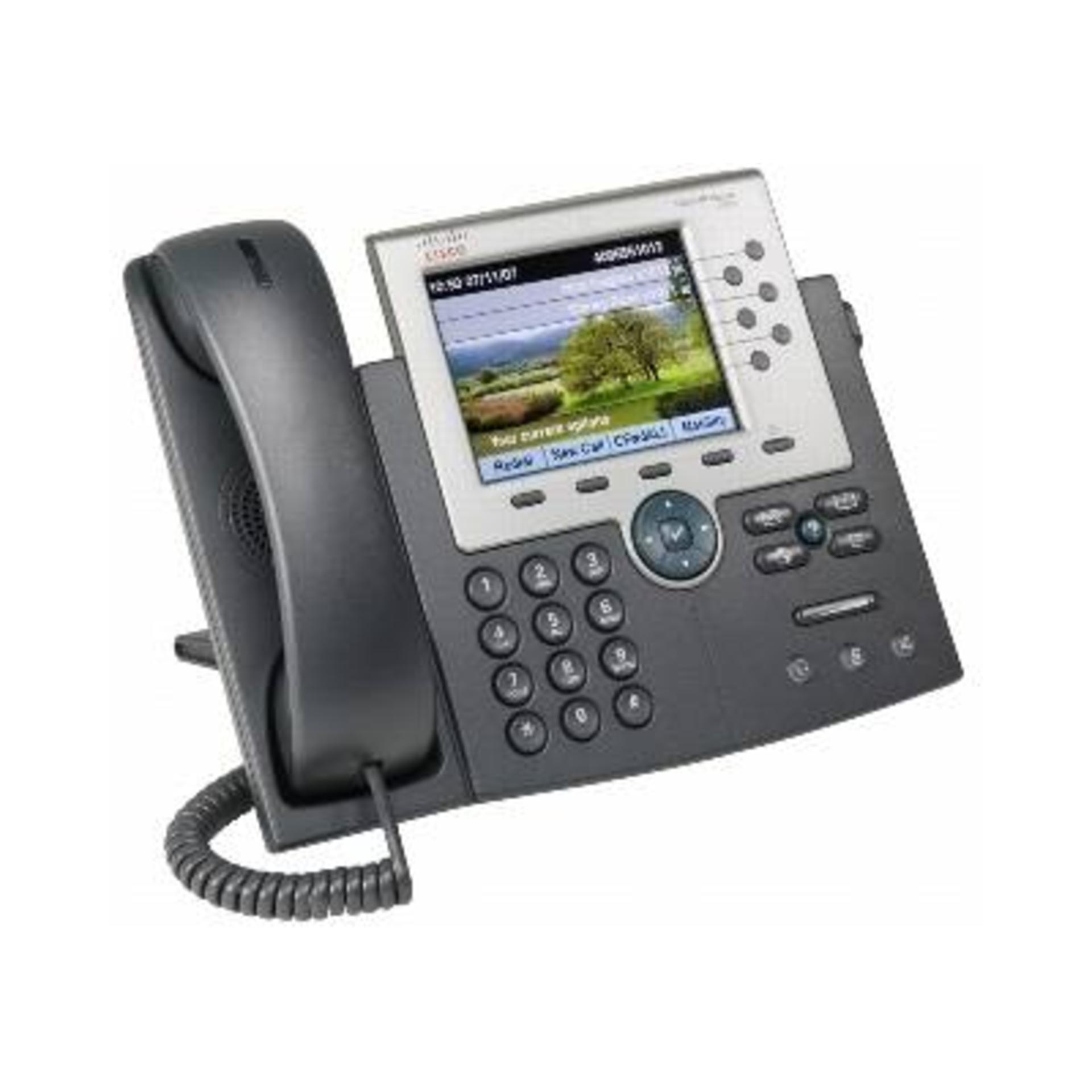IP-телефон Cisco CP-7965G