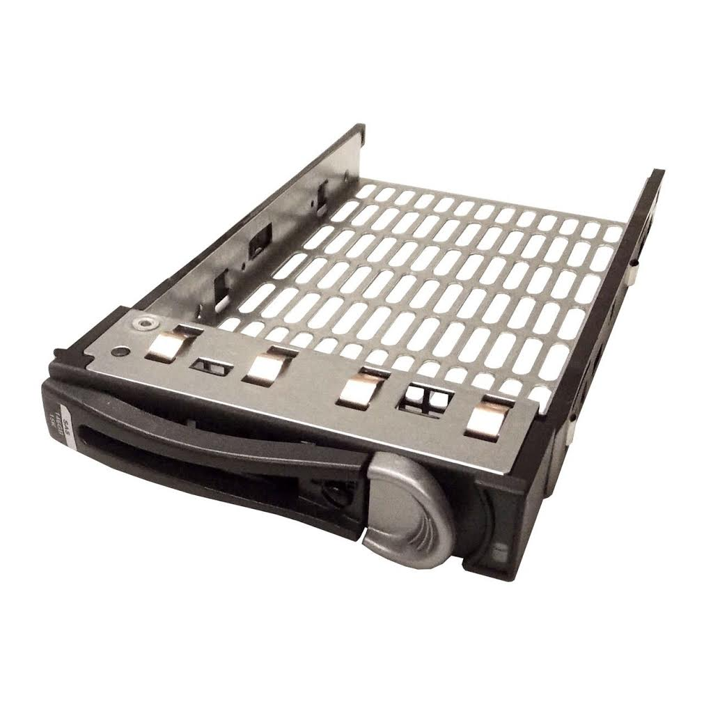 Салазки Drive Tray Dell PowerEdge C6100/C6105 2.5