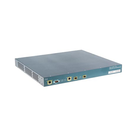 WiFi контроллер Cisco AIR-WLC4402-50-K9