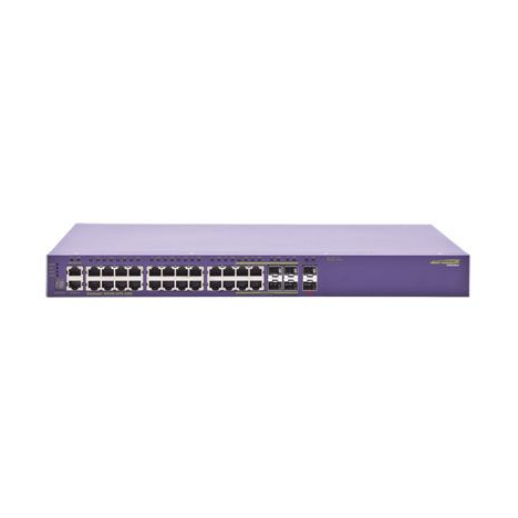 Коммутатор Extreme Summit X440-24t-10G