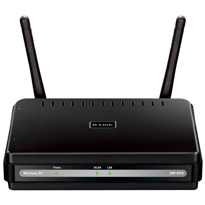 Точка доступа D-Link DAP-2310