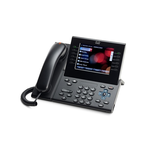 IP-телефон Cisco CP-9971