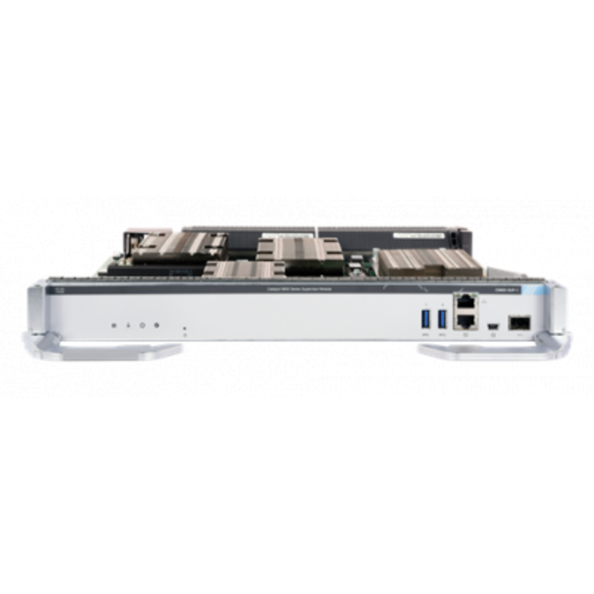 Модуль Cisco Catalyst C9600-SUP-1