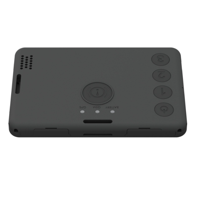 GH5200 GPS контроллер