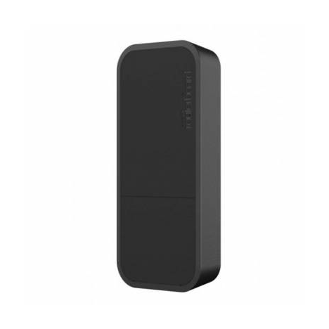 Точка доступа MikroTik wAP (black)