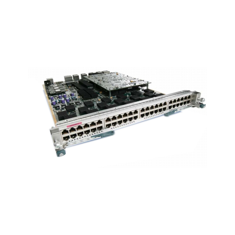 Модуль Cisco Nexus N7K-M148GT-11