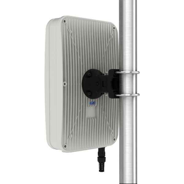 Антенна направленная WIBOX MIMO3x3/4x4 H/V/X-pol, 5.6 - 6.5 ГГц, 20dBi, 16°