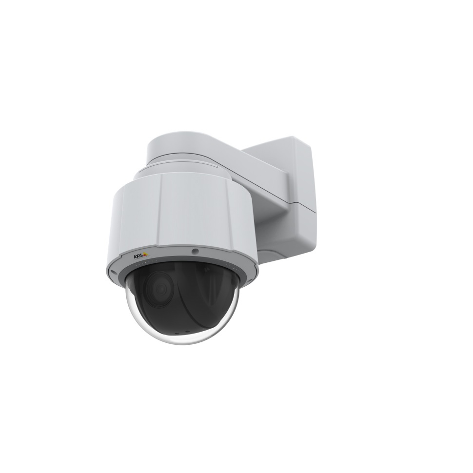 Сетевая купольная PTZ-камера AXIS Q6074 50HZ