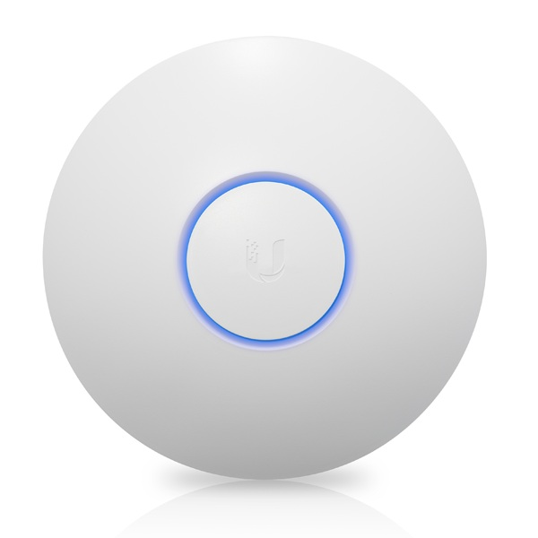 Toчка доступа UniFi AC‑PRO-5 (комплект 5шт)