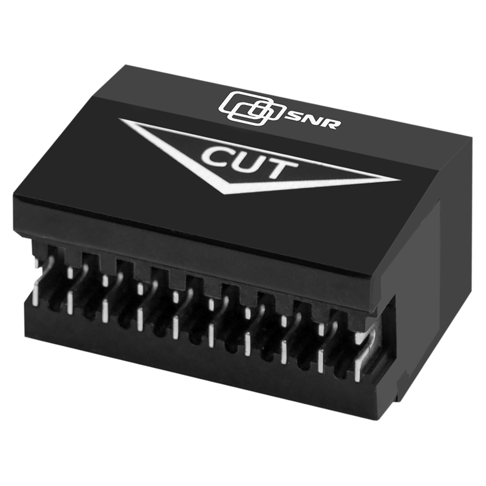 Сменная насадка для SNR-HT315DR, 5 пар