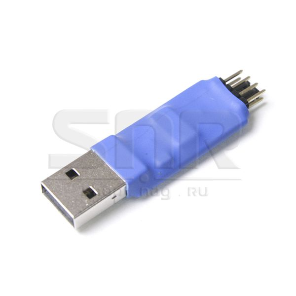 Конвертер интерфейсов USB и UART