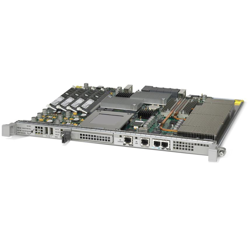 Модуль Cisco ASR1000-RP2