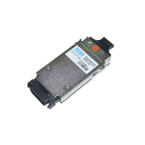 Модуль GBIC CWDM оптический, дальность до 80км (25dB), 1570нм
