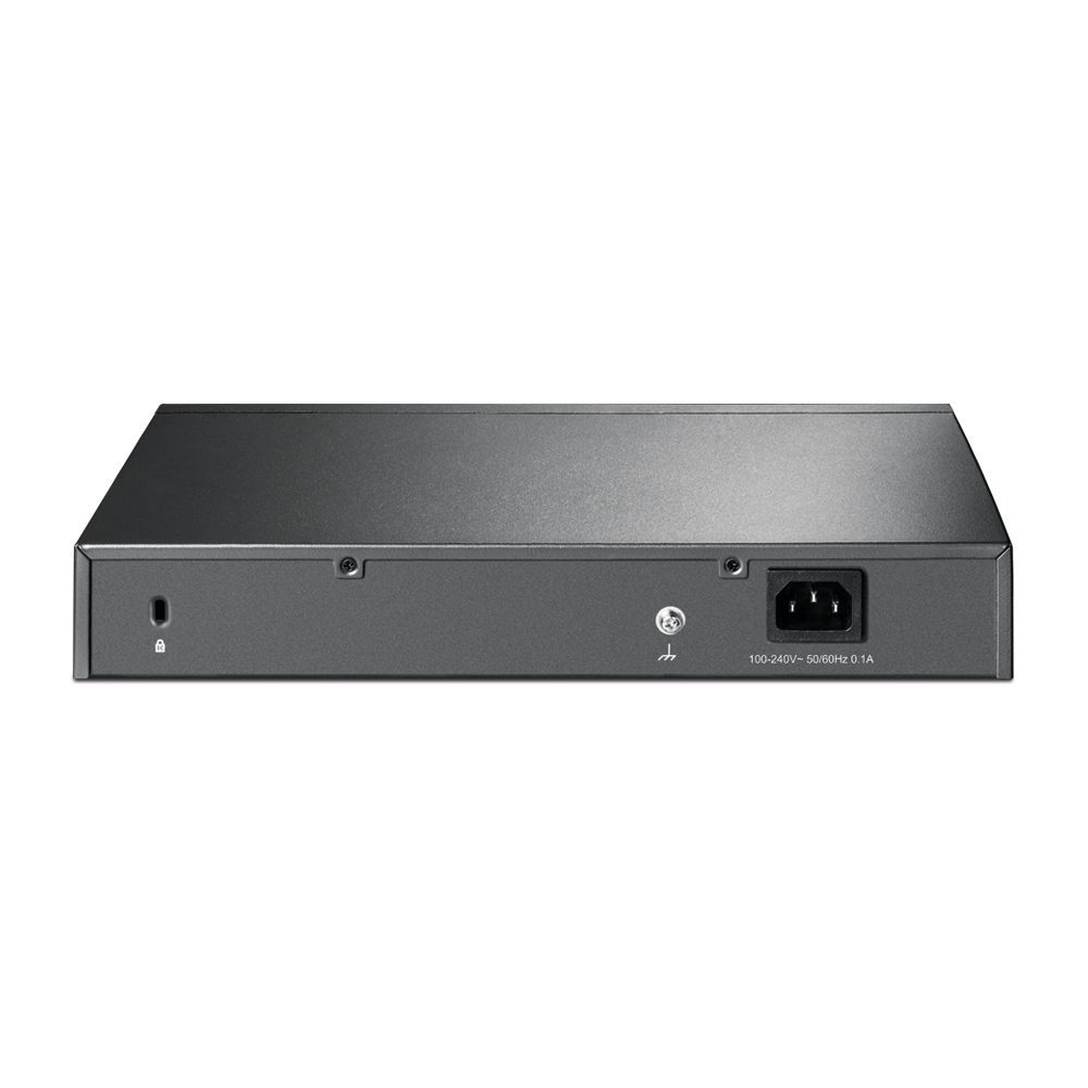 Гигабитный Multi-WAN VPN-маршрутизатор SafeStream TL-ER6020