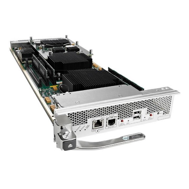 Модуль Cisco Nexus N77-SUP2E