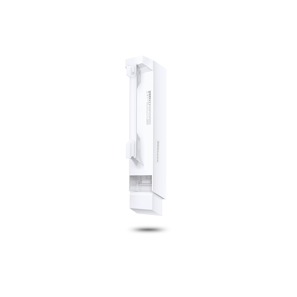 Наружная точка доступа Wi‑Fi CPE220 2,4 ГГц 300 Мбит/с 12 дБи