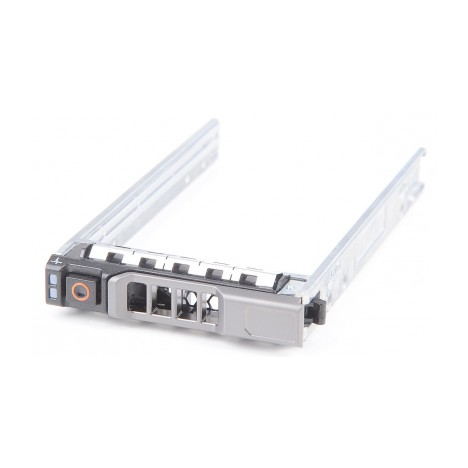 Салазки Drive Tray Dell PowerEdge R410 R610 T710 2.5 SAS SATA