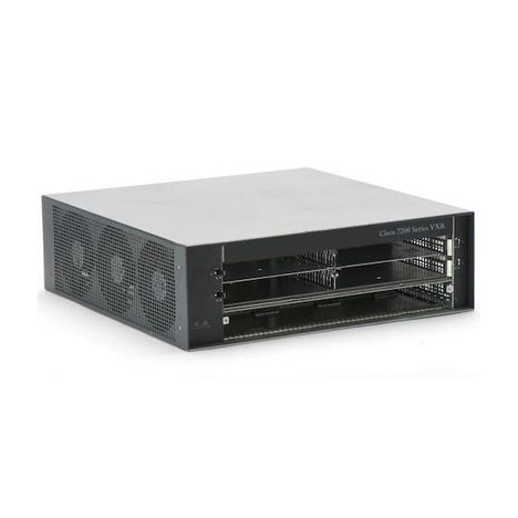 Шасси Cisco 7204VXR
