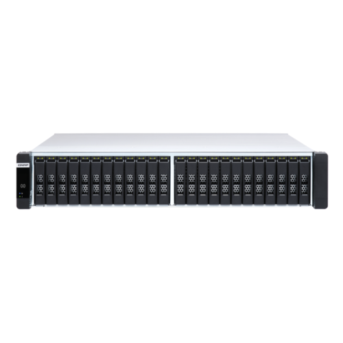 NAS-сервер QNAP ES2486dc