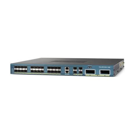 Коммутатор Cisco ME-4924-10GE(com)