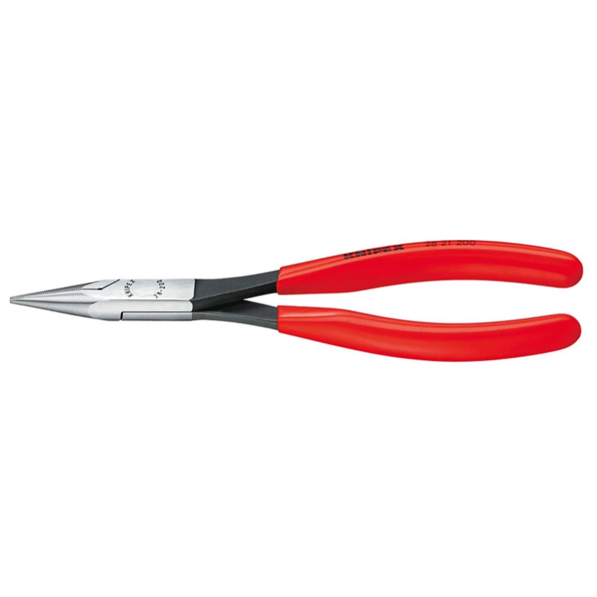 Плоскогубцы  Knipex KN-2821200