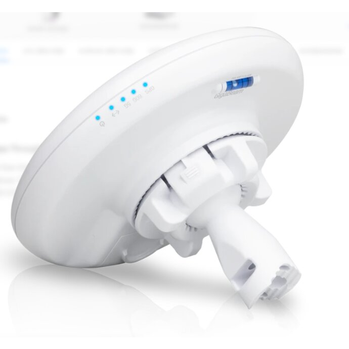 Беспроводной мост Ubiquiti GigaBeam 60/5 ГГц