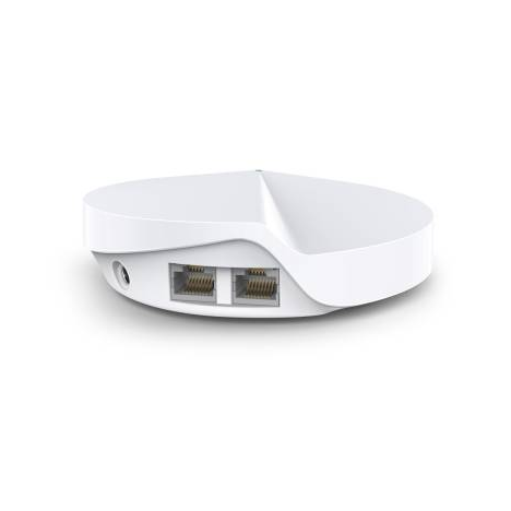 Беспроводной маршрутизаитор AC1300 Домашняя Mesh Wi-Fi система Deco M5