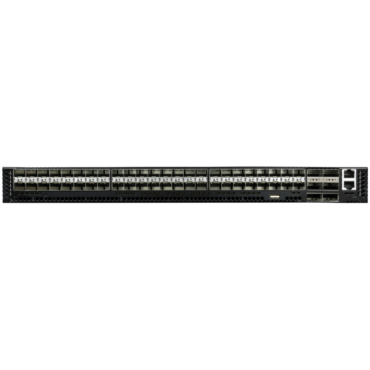 Bare-metal коммутатор Edgecore AS7312-54XS, 220VAC, AFO