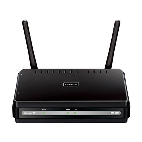 Точка доступа D-Link DAP-2310