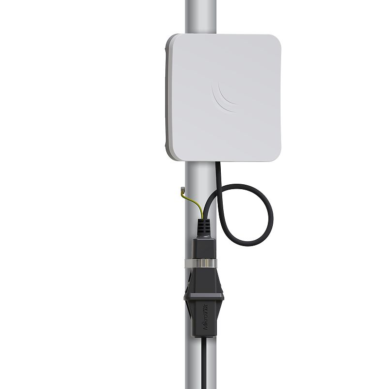 Грозозащита Mikrotik Gigabit Ethernet RBGESP