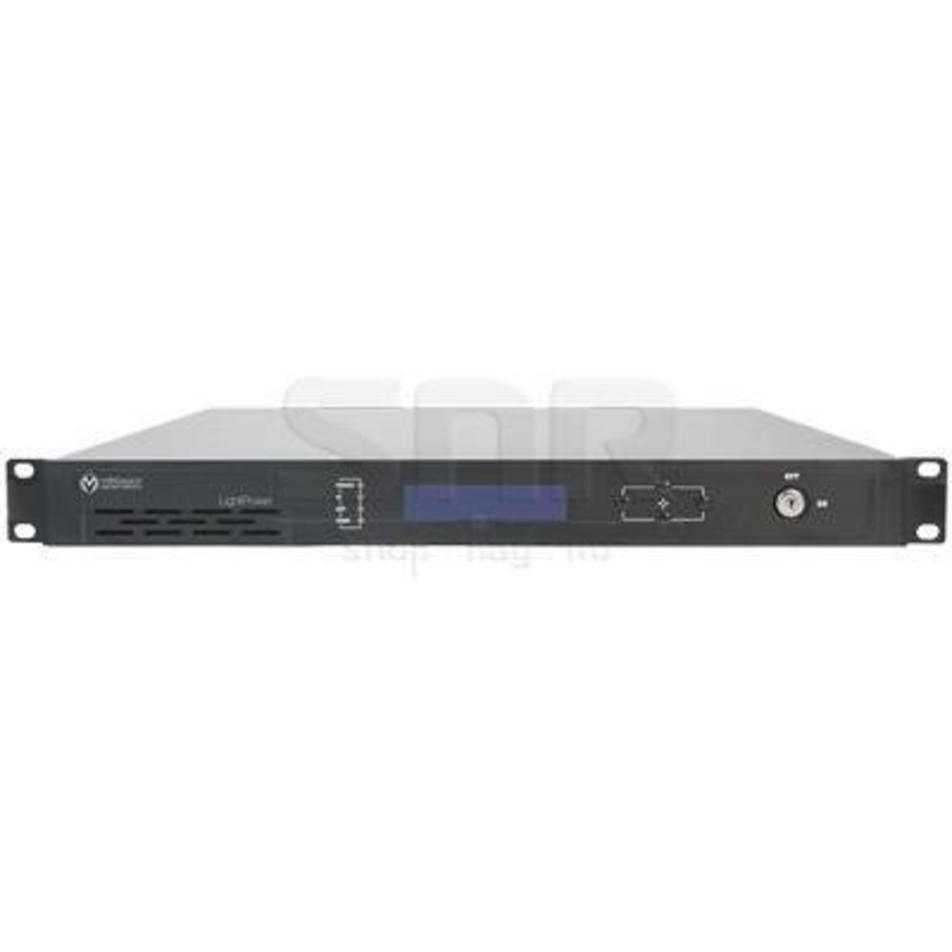 Оптический усилитель VERMAX для сетей КТВ, 24dBm