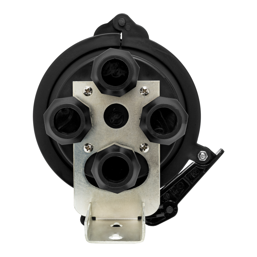 Муфта оптическая тупиковая SNR-FOSC-D (GJS-D013, 8004)