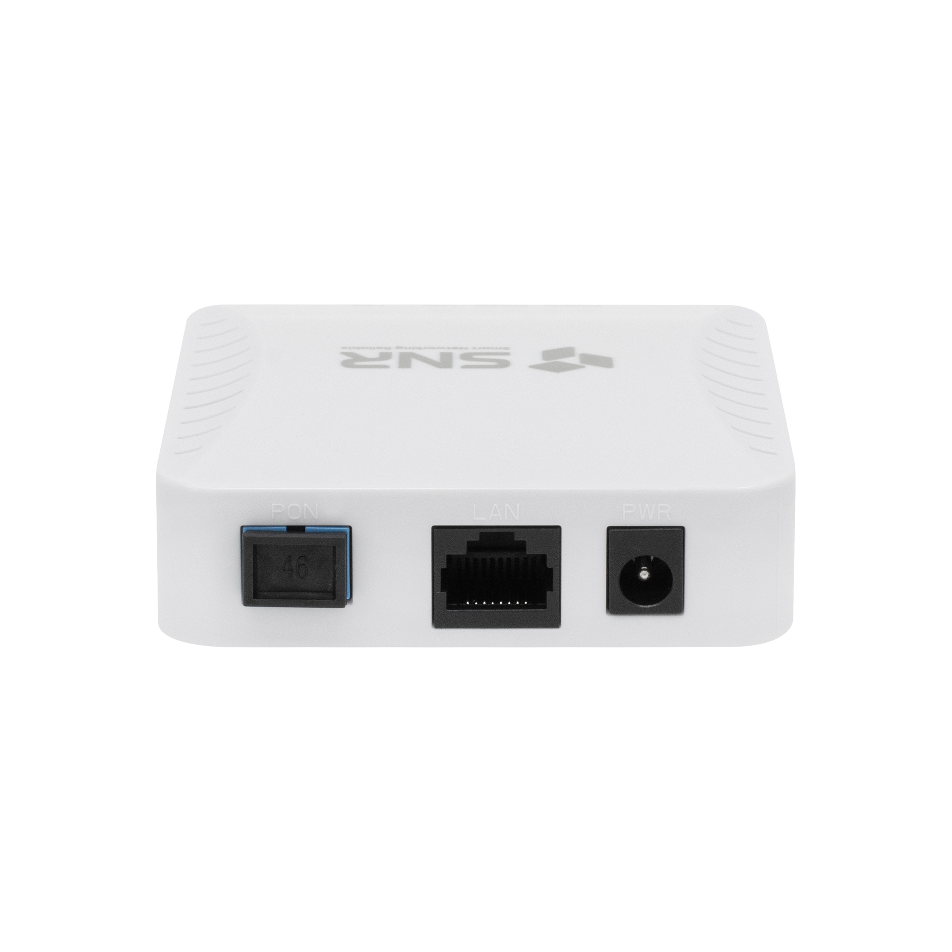 Абонентский терминал ONU GPON, 1 порт 10/100/1000Base-T, в мини корпусе.