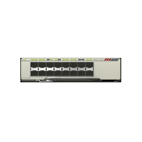 Модуль Cisco Catalyst 6880-X (XL Tables)