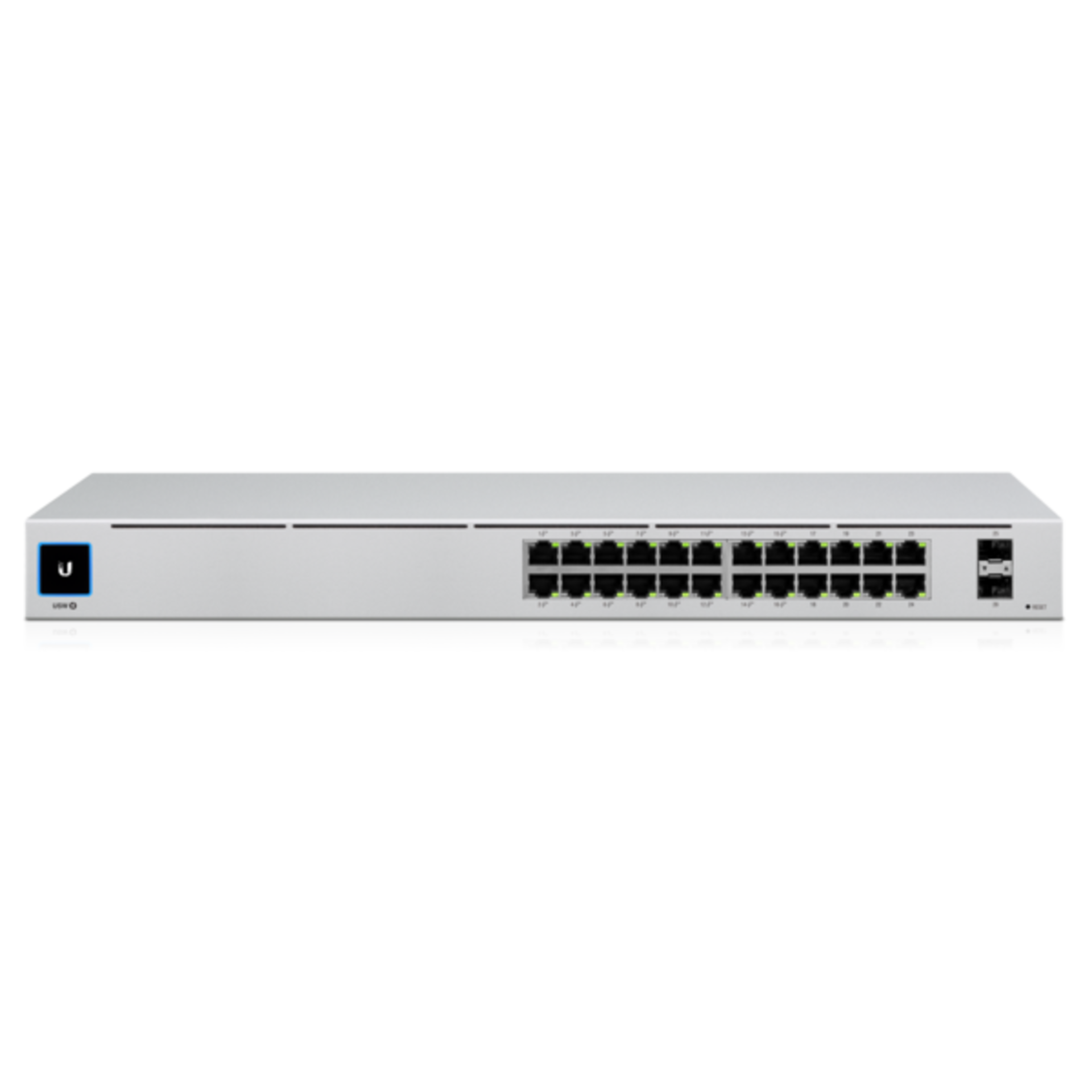 Коммутатор Ubiquiti UniFi Switch 24 Gen2